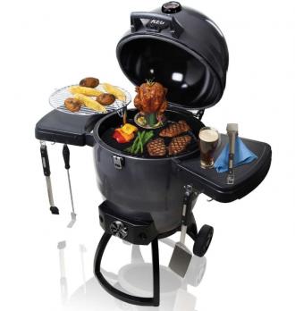 Угольный гриль Broil King KEG 5000