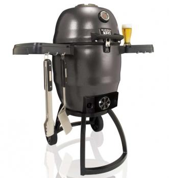 Угольный гриль Broil King KEG 5000