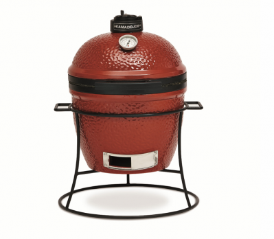 Угольный гриль Kamado Joe Jr. Joe Red
