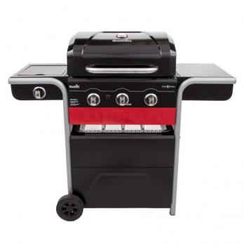 Угольный+Газовый гриль Char-Broil Gas2Coal Hybrid 3B
