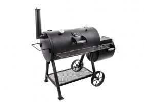 Коптильня Oklahoma Joe's HIGHLAND Offset