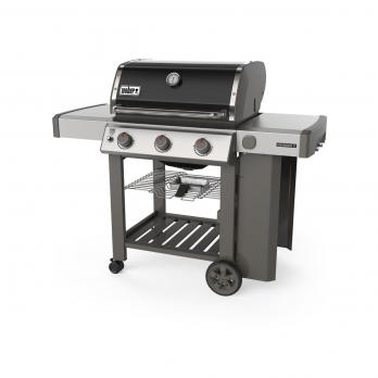 Газовый гриль Weber GENESIS ll E-310 GBS