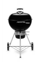 Угольный гриль Weber Master-Touch GBS E-5750, черный