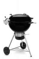 Угольный гриль Weber Master-Touch Prem E-5770, черный