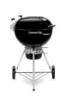 Угольный гриль Weber Master-Touch Prem E-5770, черный