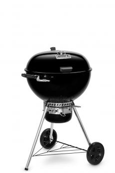 Угольный гриль Weber Master-Touch Prem E-5770, черный