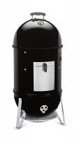 Угольный гриль коптильня Weber Smokey Mountain Cooker