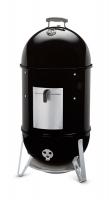 Угольный гриль коптильня Weber Smokey Mountain Cooker