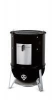 Угольный гриль коптильня Weber Smokey Mountain Cooker