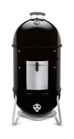Угольный гриль коптильня Weber Smokey Mountain Cooker