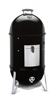 Угольный гриль коптильня Weber Smokey Mountain Cooker
