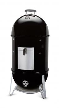 Угольный гриль коптильня Weber Smokey Mountain Cooker