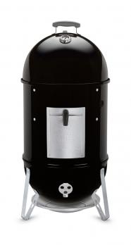 Угольный гриль коптильня Weber Smokey Mountain Cooker