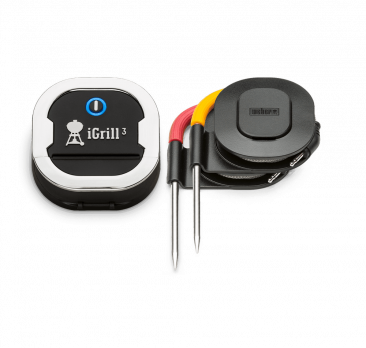 Цифровой термометр iGrill 3
