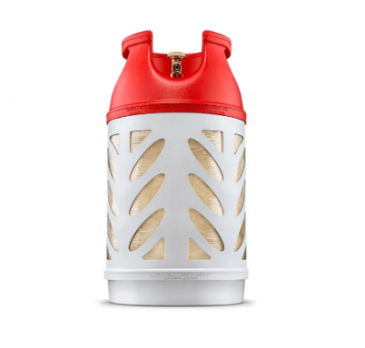 Баллон композитный Ragasco LPG объём 24,5л.
