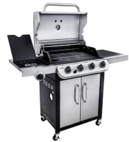 Газовый гриль Char-Broil Performance 4SB