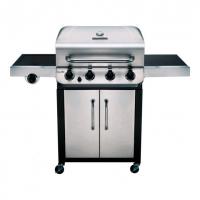 Газовый гриль Char-Broil Performance 4SB
