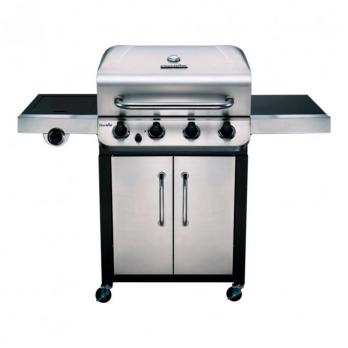 Газовый гриль Char-Broil Performance 4SB