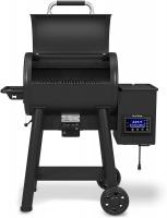 Гриль пеллетный Broil King CROWN 400
