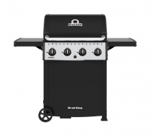 Гриль газовый Broil King CROWN 410