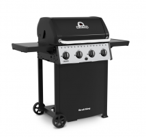 Гриль газовый Broil King CROWN 410