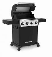 Гриль газовый Broil King CROWN 410