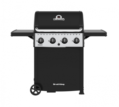 Гриль газовый Broil King CROWN 410