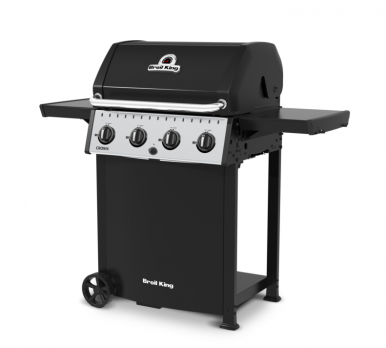 Гриль газовый Broil King CROWN 410