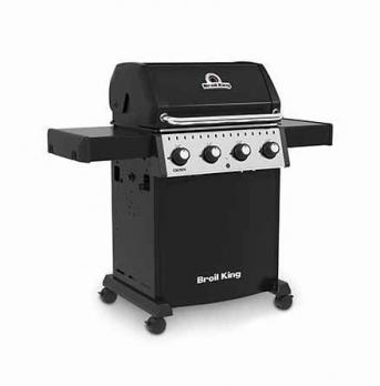 Гриль газовый Broil King CROWN 410
