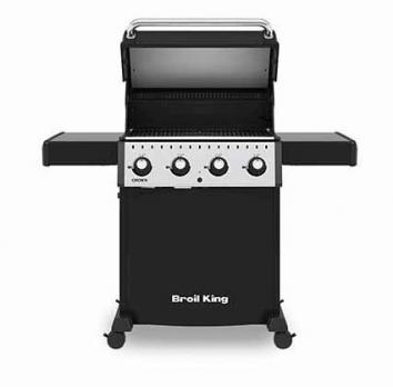 Гриль газовый Broil King CROWN 410