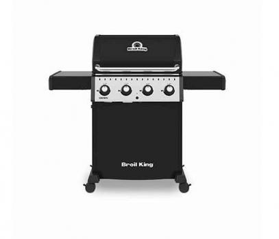 Гриль газовый Broil King CROWN 410
