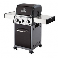 Газовый гриль Broil King BARON 340