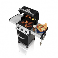 Газовый гриль Broil King BARON 340