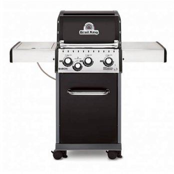 Газовый гриль Broil King BARON 340