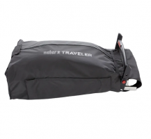 Кофр для перевязки Weber Traveler