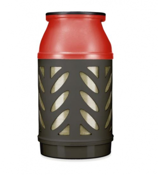 Кофр для перевязки Weber Traveler