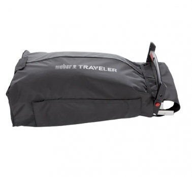 Кофр для перевязки Weber Traveler