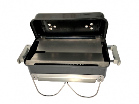 Отсекатель жара для гриля Weber Go Anywhere