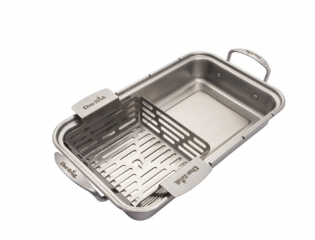 Корзина Char-Broil Grill+