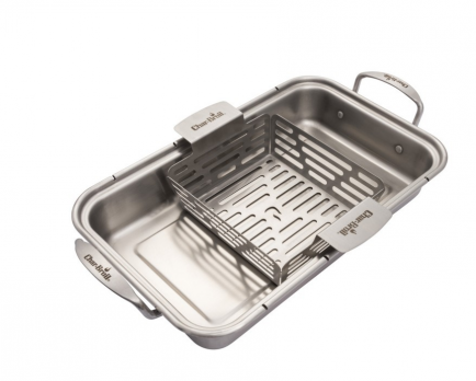 Корзина Char-Broil Grill+