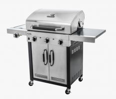 Газовый гриль Char-Broil Advantage 345 S