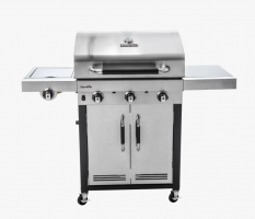 Газовый гриль Char-Broil Advantage 345 S
