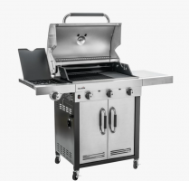 Газовый гриль Char-Broil Advantage 345 S