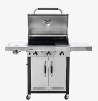 Газовый гриль Char-Broil Advantage 345 S