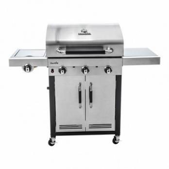 Газовый гриль Char-Broil Advantage 345 S