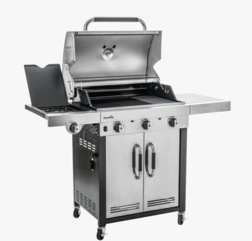 Газовый гриль Char-Broil Advantage 345 S