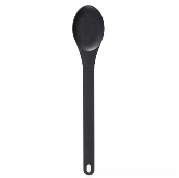 Ложка Epicurean Kitchen цвет Графит размер 30,5см
