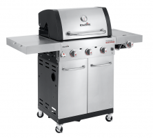 Газовый гриль Char-Broil Professional PRO 3S