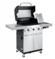 Газовый гриль Char-Broil Professional PRO 3S
