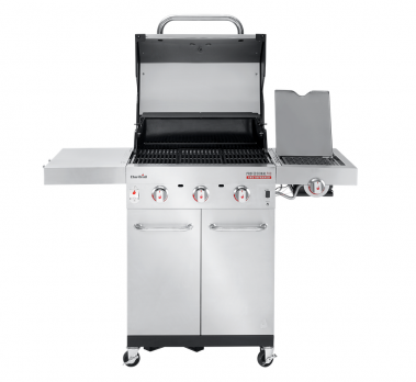 Газовый гриль Char-Broil Professional PRO 3S